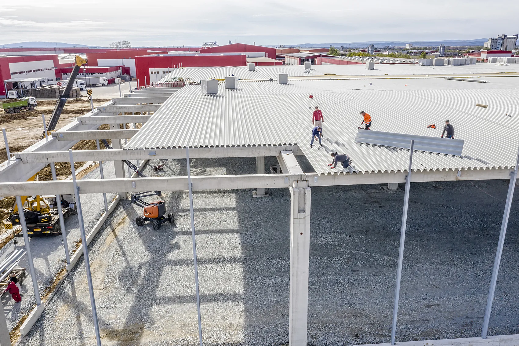 InvestaCCI Hala Vatelina