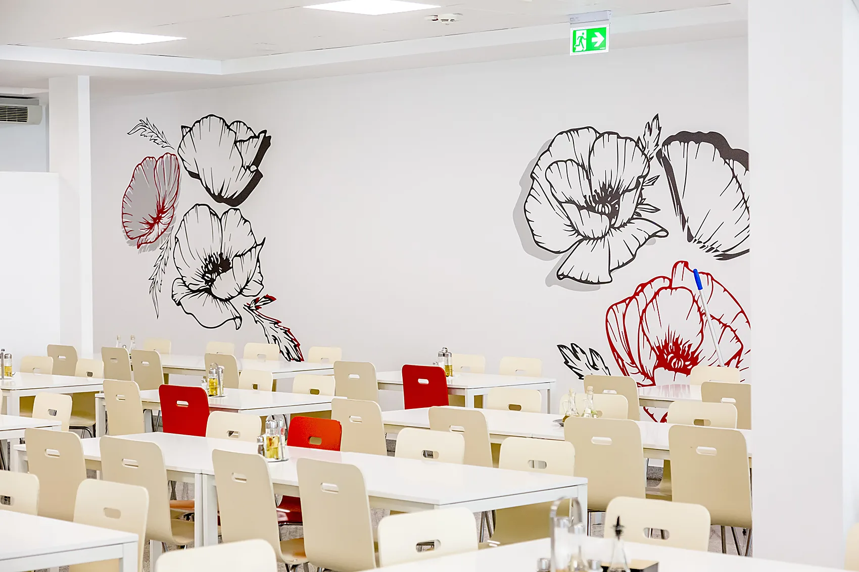 InvestaCCI Panouri Solare