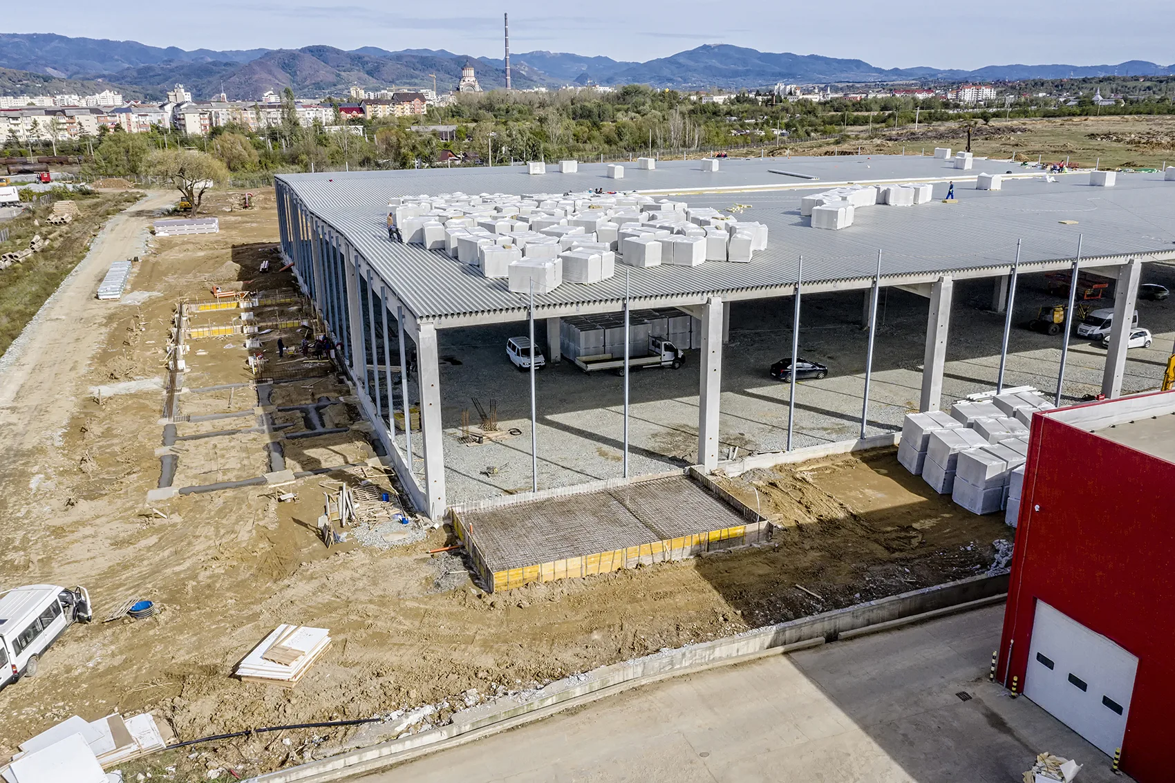 InvestaCCI Hala Vatelina