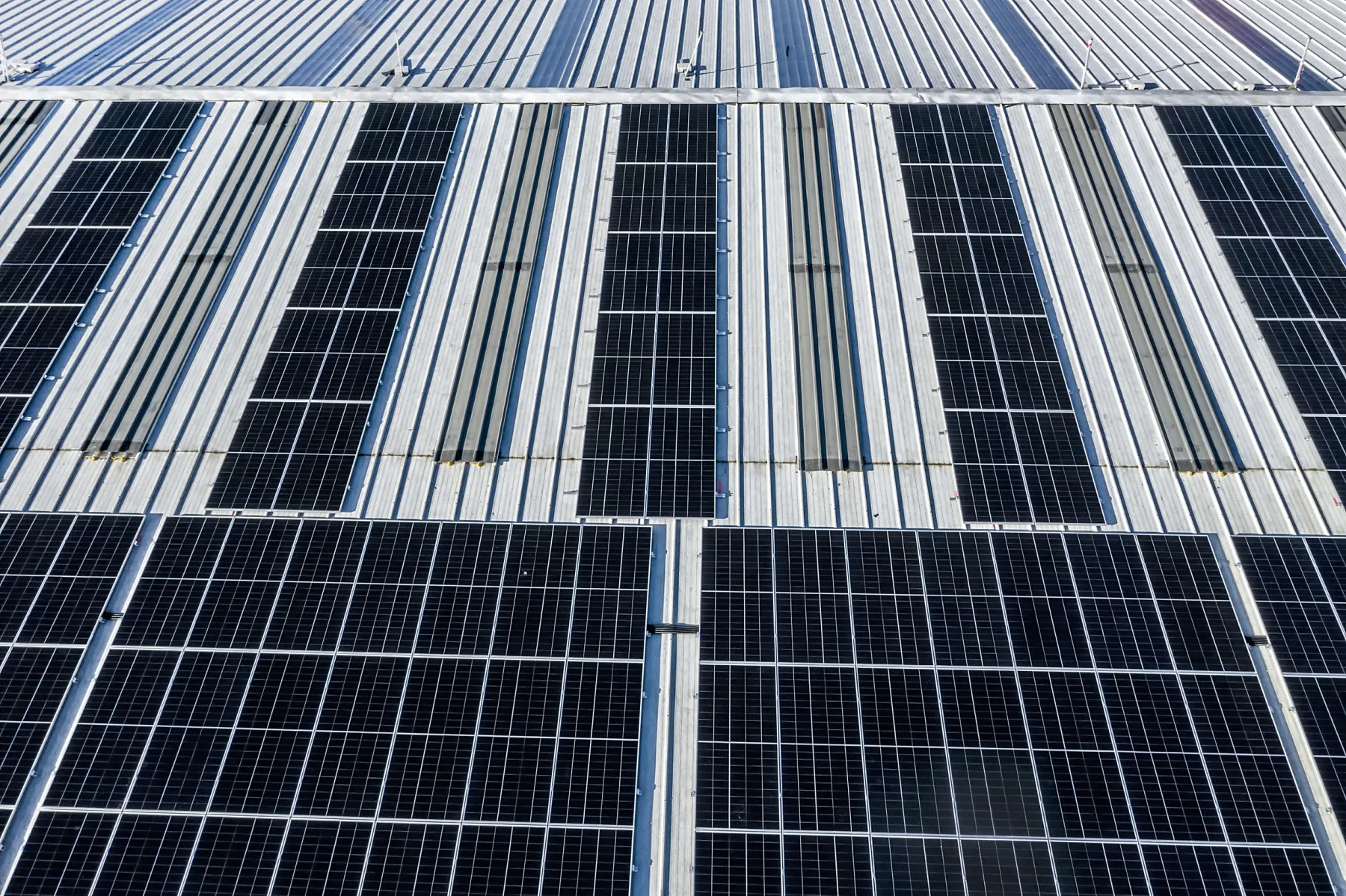 InvestaCCI Panouri Solare