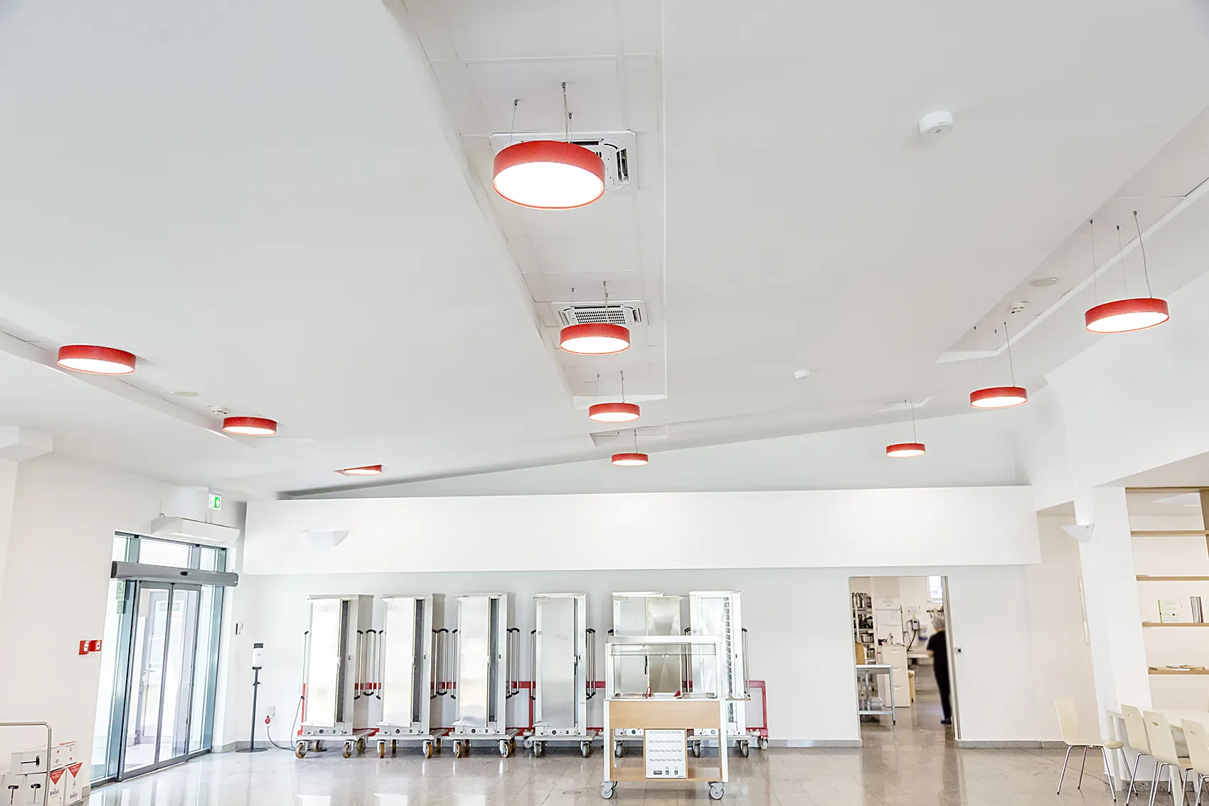 InvestaCCI Panouri Solare