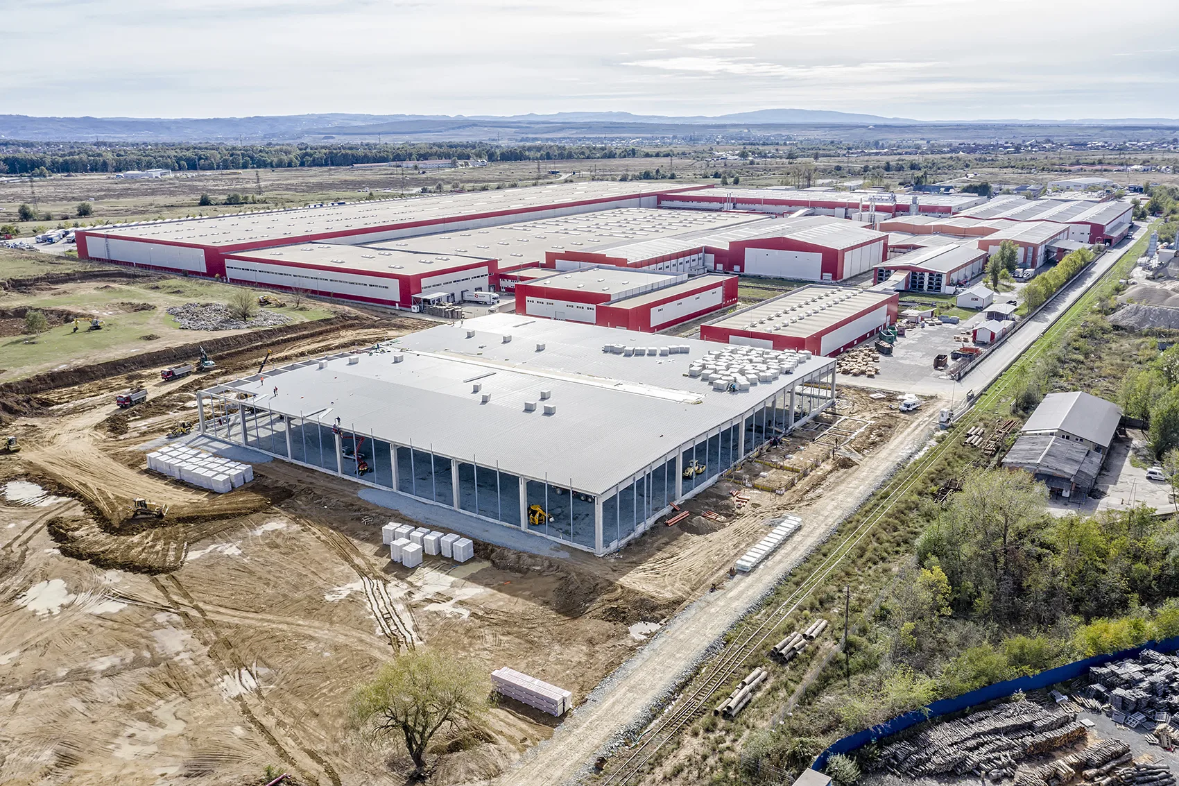 InvestaCCI Hala Vatelina