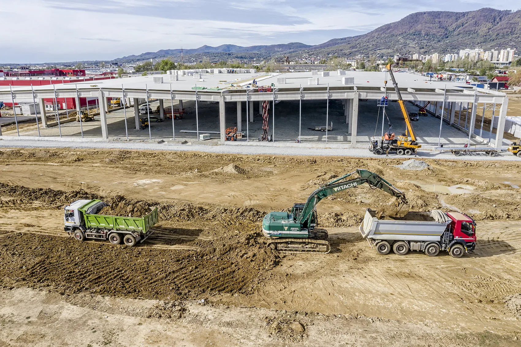 InvestaCCI Hala Vatelina