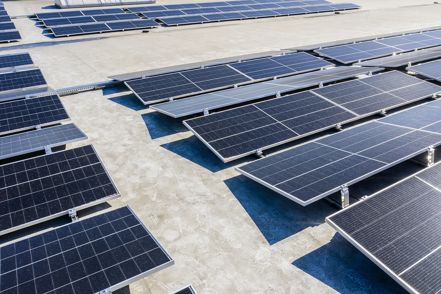 InvestaCCI Panouri Solare