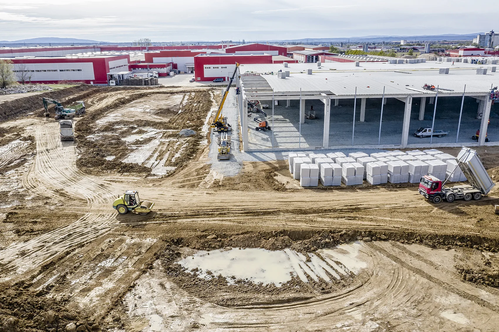 InvestaCCI Hala Vatelina