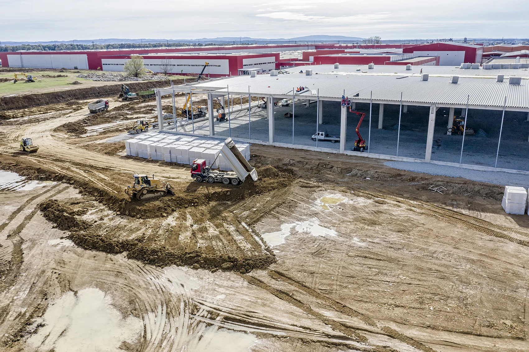 InvestaCCI Hala Vatelina