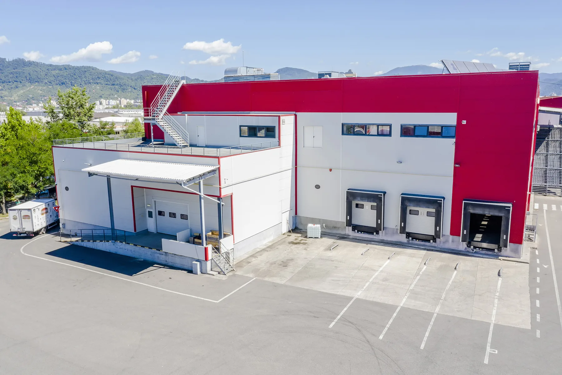 InvestaCCI Panouri Solare