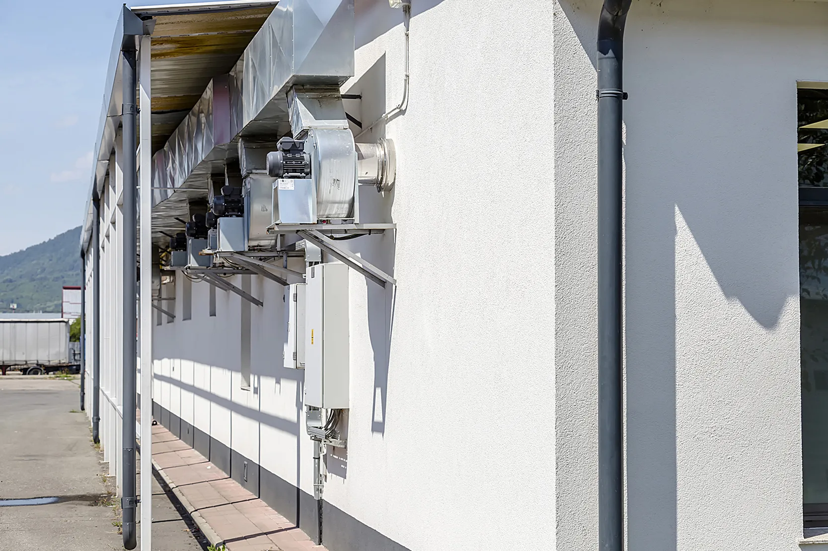 InvestaCCI Panouri Solare