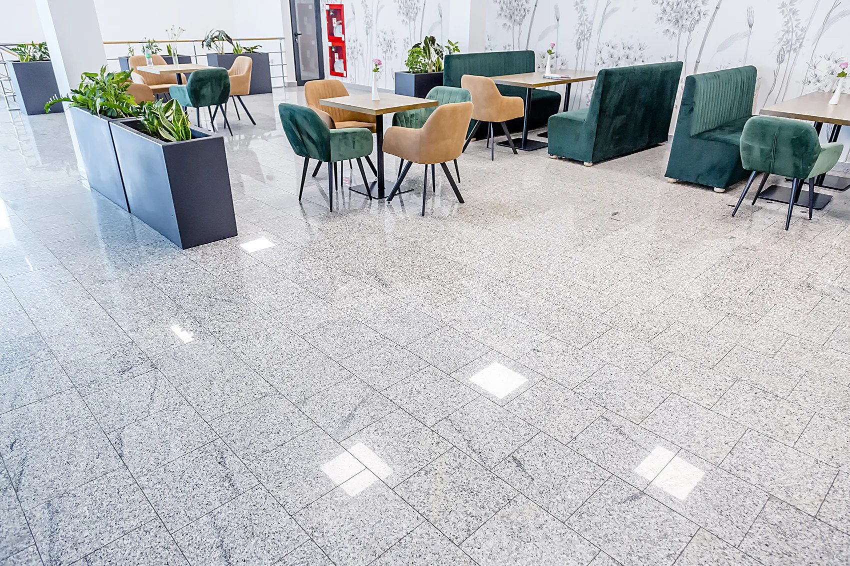 InvestaCCI Panouri Solare