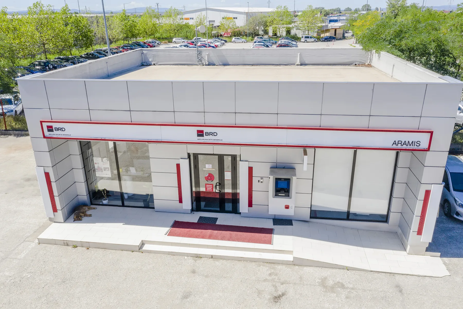 InvestaCCI Spatii Comerciale