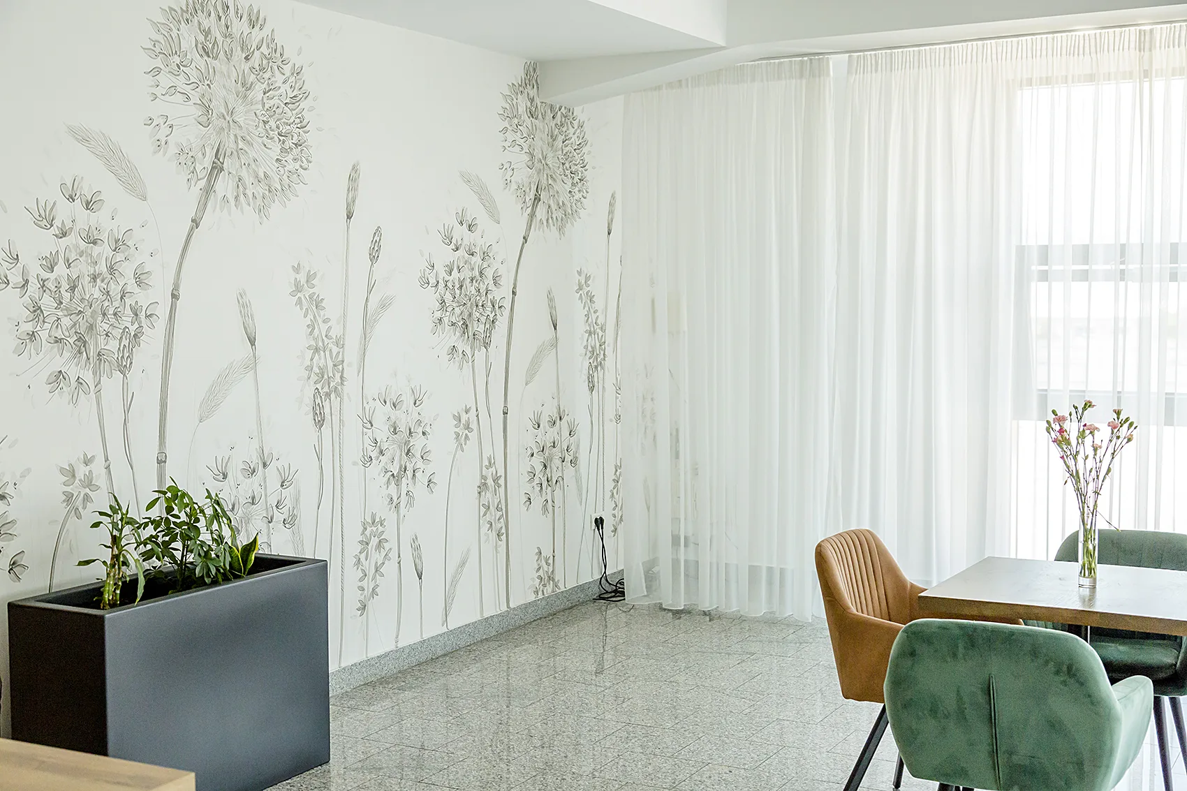 InvestaCCI Panouri Solare