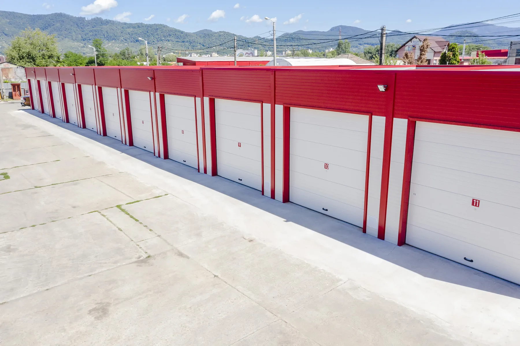 InvestaCCI Spatii Comerciale