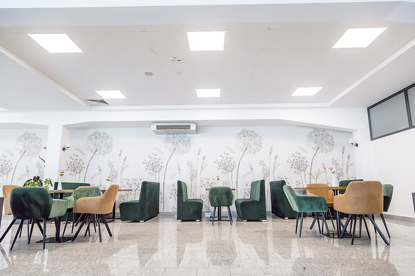 InvestaCCI Panouri Solare