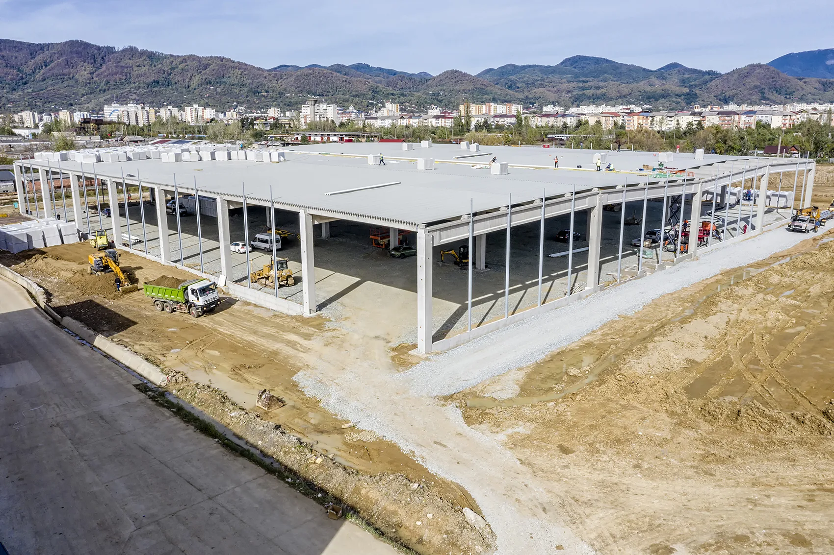 InvestaCCI Hala Vatelina