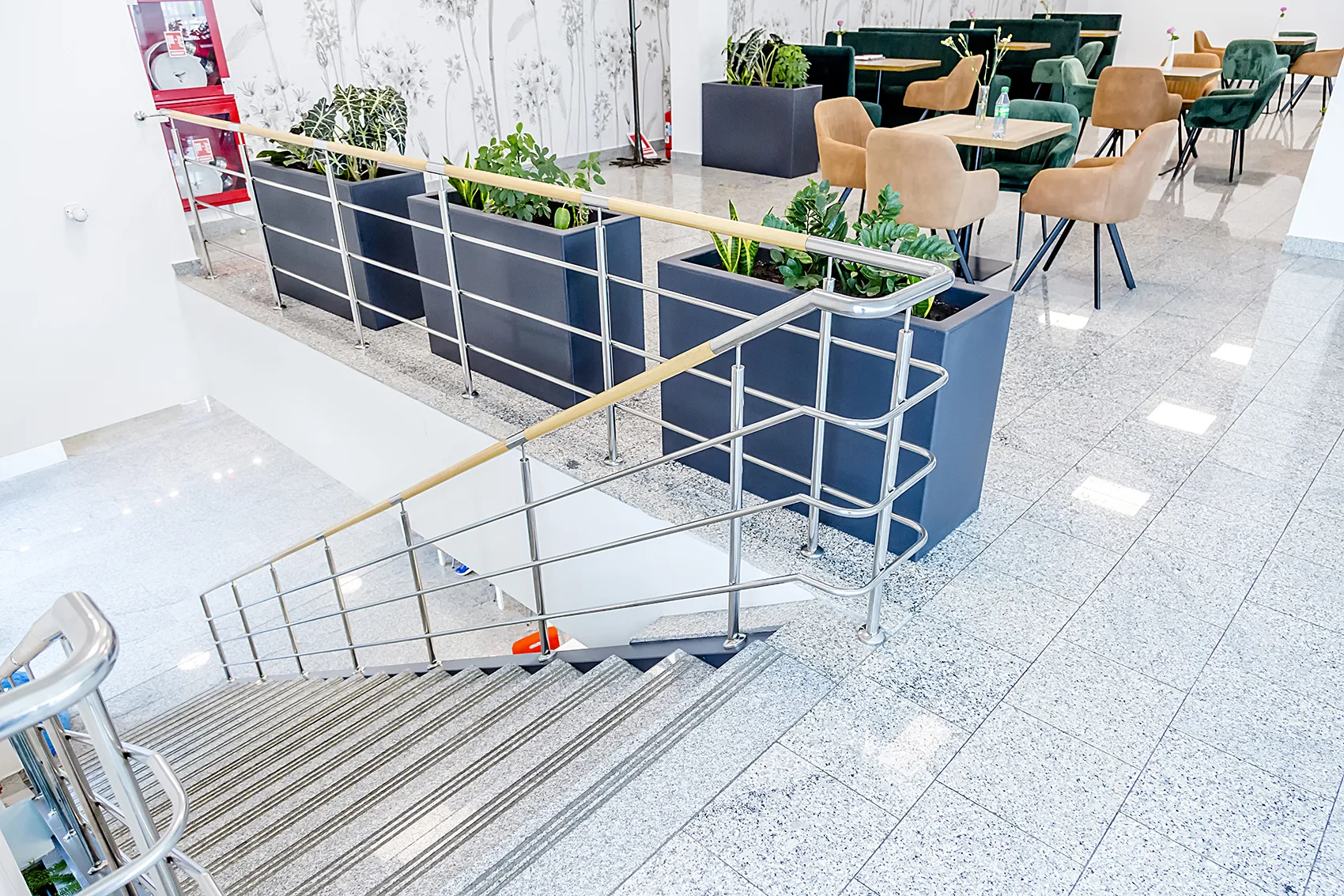 InvestaCCI Panouri Solare