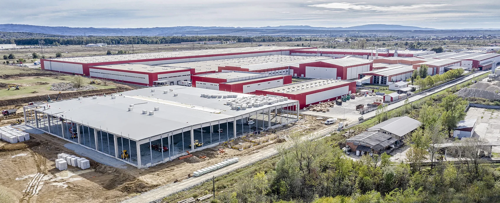 InvestaCCI Hala Vatelina