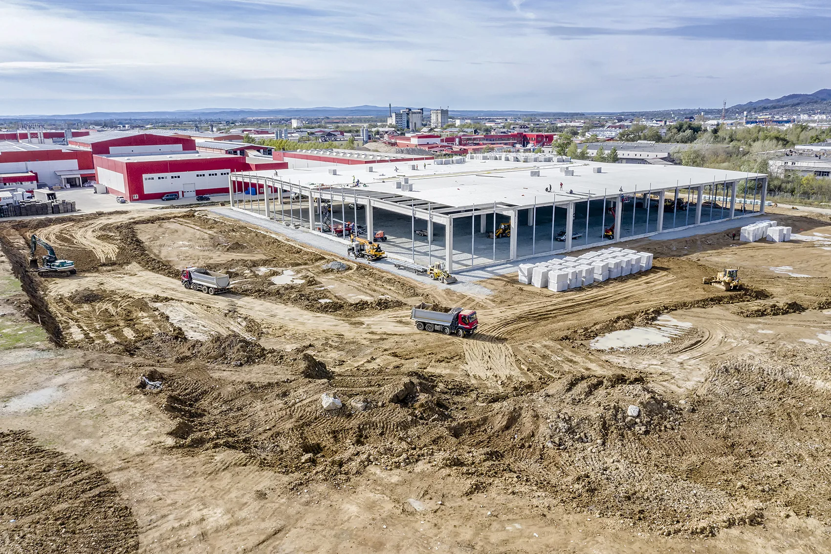 InvestaCCI Hala Vatelina