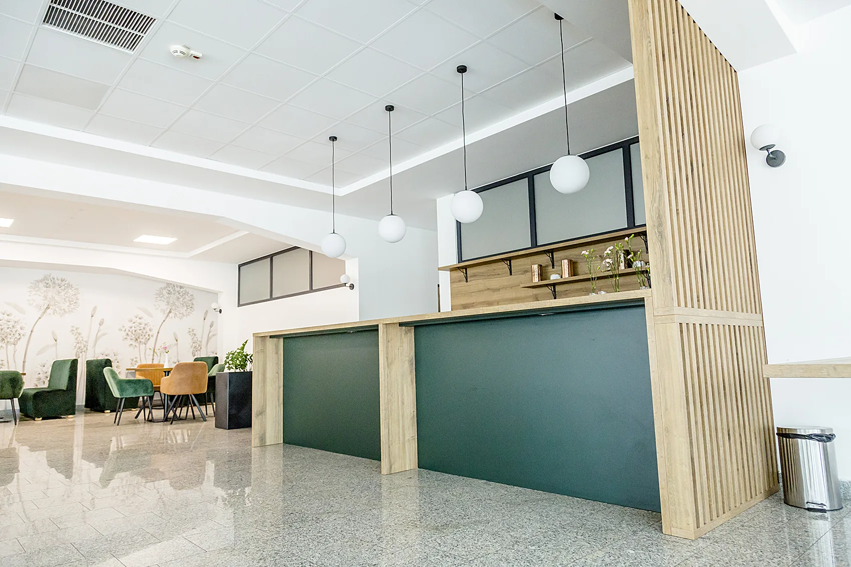 InvestaCCI Panouri Solare