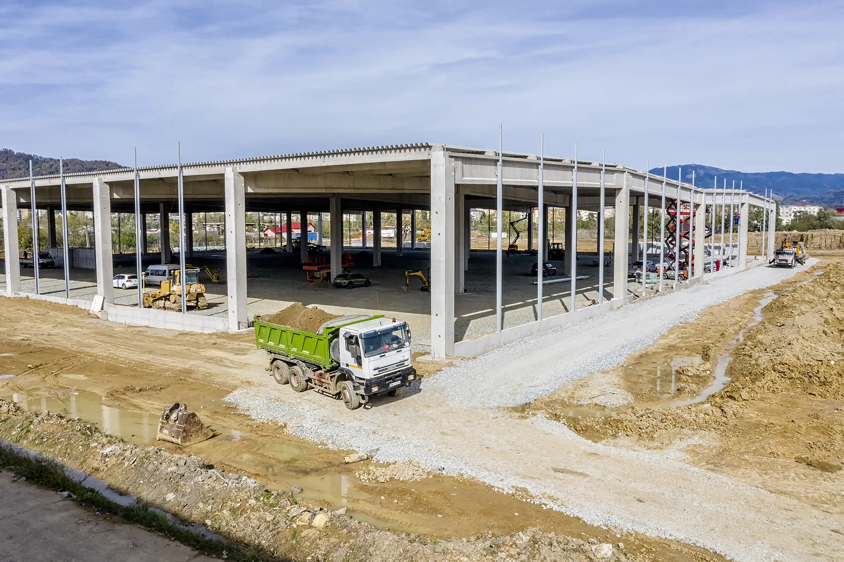 InvestaCCI Hala Vatelina