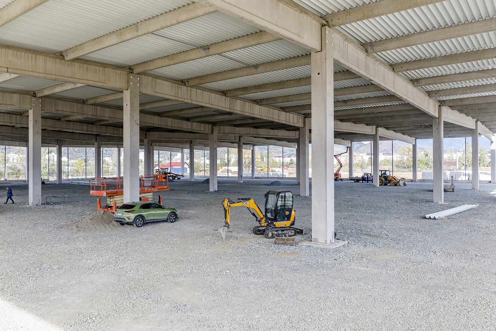 InvestaCCI Hala Vatelina