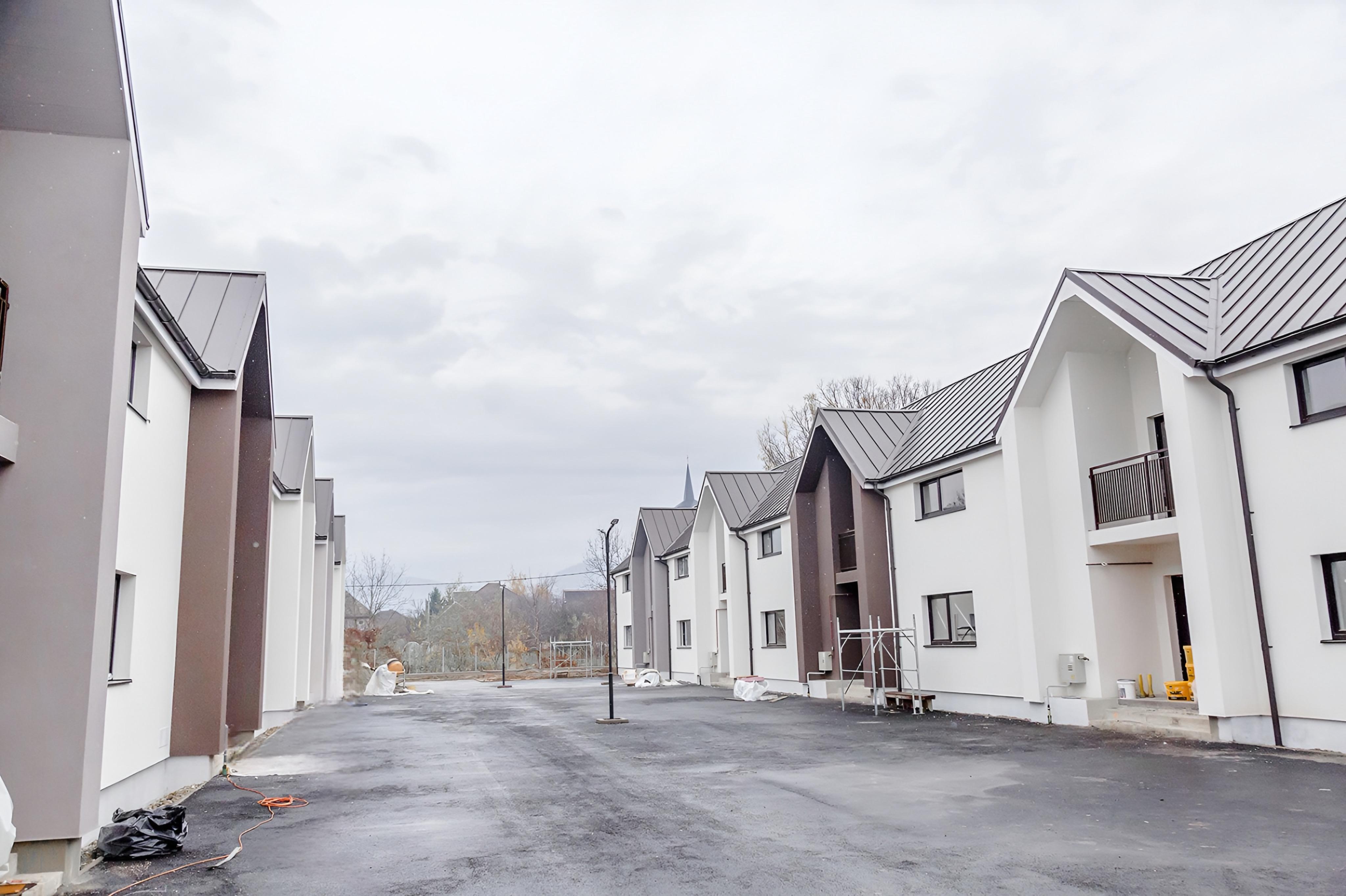 Hestia Paltinisului 12A, Baia Mare